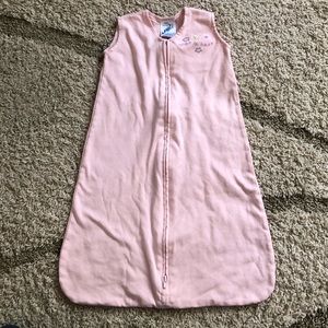 HALO SleepSack 100% Cotton Wearable Blanket